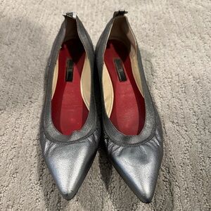 Carolina Herrera flats